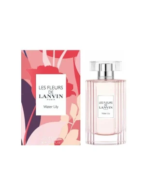Horká Nabídka Lanvin Les Fleurs Water Lily 90 ml EDT