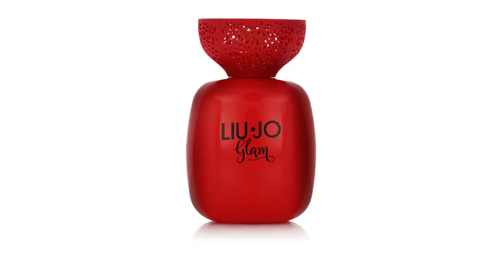 Tovární Cena Liu Jo Glam EDP 100 ml W