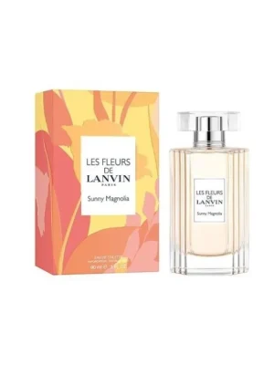 Nízká Cena Lanvin Les Fleurs Sunny Magnolia 90 ml EDT