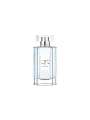 Novinka Lanvin Les Fleurs Blue Orchid 90 ml EDT TESTER