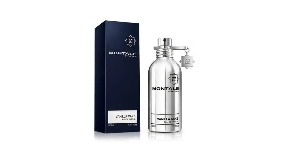 Montale Paris Vanilla Cake EDP 50 ml UNISEX Vysoce Kvalitní