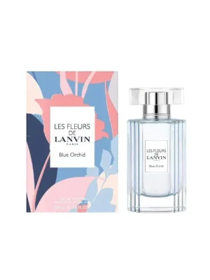 Lanvin Les Fleurs Blue Orchid 50 ml EDT Odeslání Ihned
