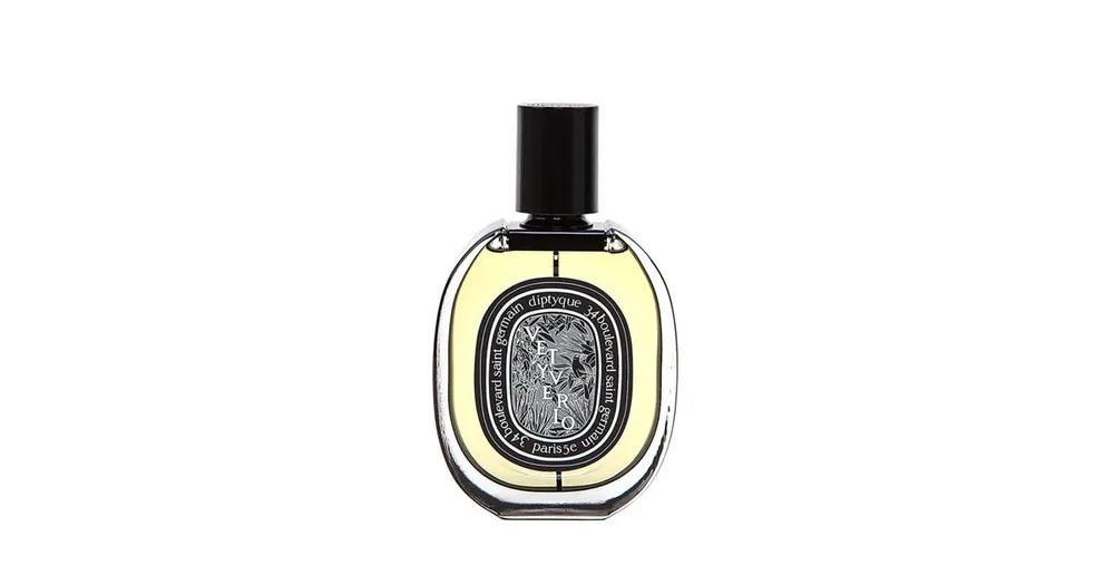 Diptyque Vetyverio EDP 75 ml UNISEX Odeslání Ihned