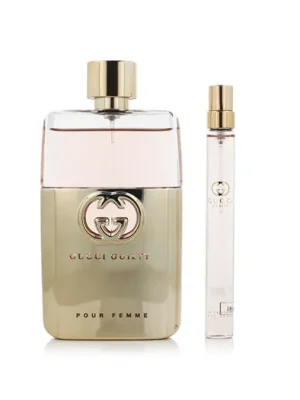 Gucci Guilty Pour Femme EDP 90 ml + EDP MINI 10 ml W Pouze Dnes
