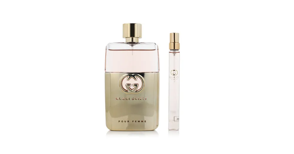 Gucci Guilty Pour Femme EDP 90 ml + EDP MINI 10 ml W Pouze Dnes