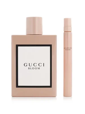 Gucci Bloom EDP 100 ml + EDP MINI 10 ml W Doprava Zdarma