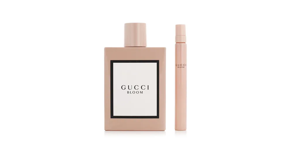 Gucci Bloom EDP 100 ml + EDP MINI 10 ml W Doprava Zdarma