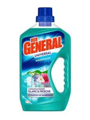 Hit Sezóny Der General univerzální čistič 750 ml Bergfrühling