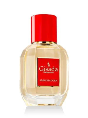 Akce Gisada Ambassadora EDP 50 ml W
