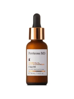Perricone MD Essential Fx Acyl- Glutathione Chia Oil 30 ml Rychlé Dodání