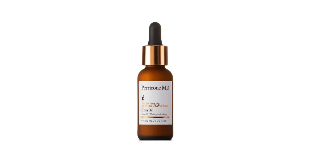 Perricone MD Essential Fx Acyl- Glutathione Chia Oil 30 ml Rychlé Dodání