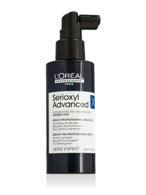 Vrácení Zdarma L'Oréal Professionnel Serioxyl Advanced Densifying Serum 90 ml
