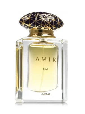 Tovární Cena Ajmal Amir One EDP 50 ml UNISEX