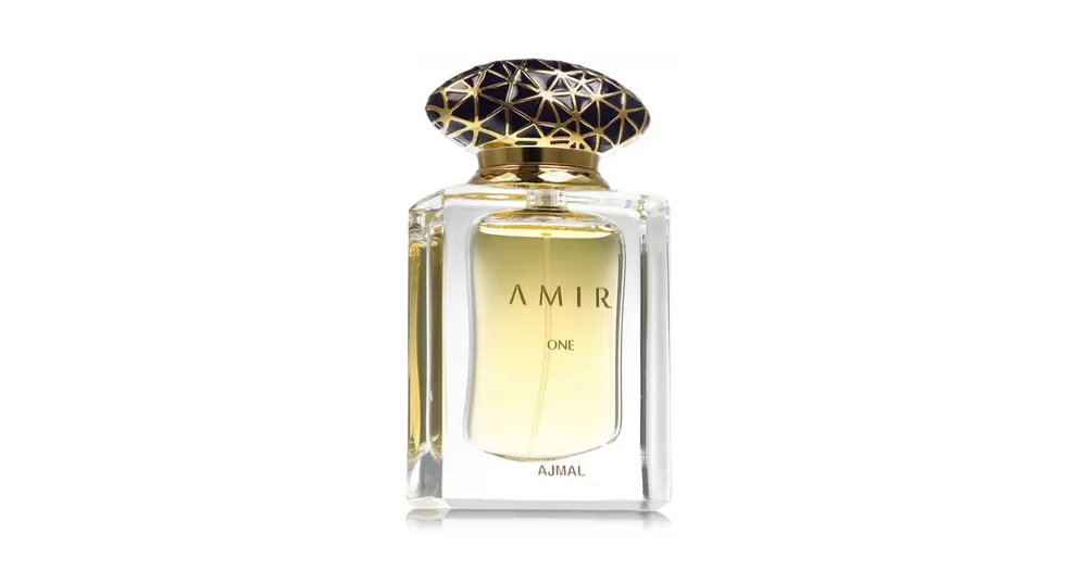 Tovární Cena Ajmal Amir One EDP 50 ml UNISEX