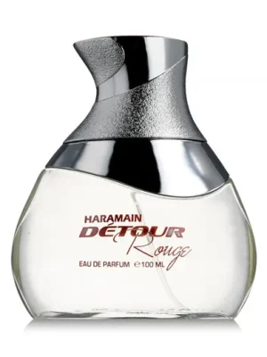 Odeslání Ihned Al Haramain Détour Rouge EDP 100 ml UNISEX
