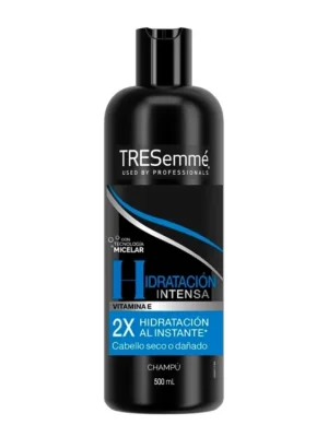 TRESemmé šampon 500 ml Hydratační Autentický
