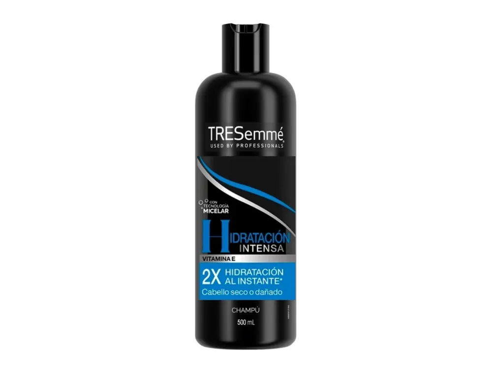 TRESemmé šampon 500 ml Hydratační Autentický