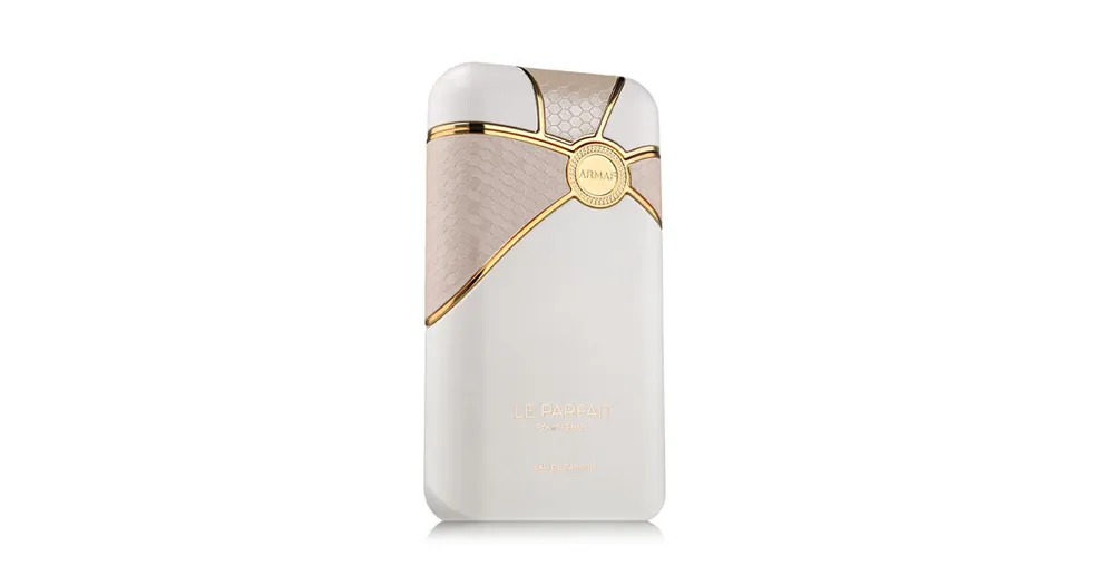Zlevněný Armaf Le Parfait Pour Femme EDP 200 ml W