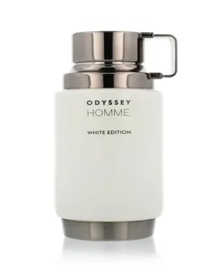 Hit Sezóny Armaf Odyssey Homme White Edition EDP 200 ml M