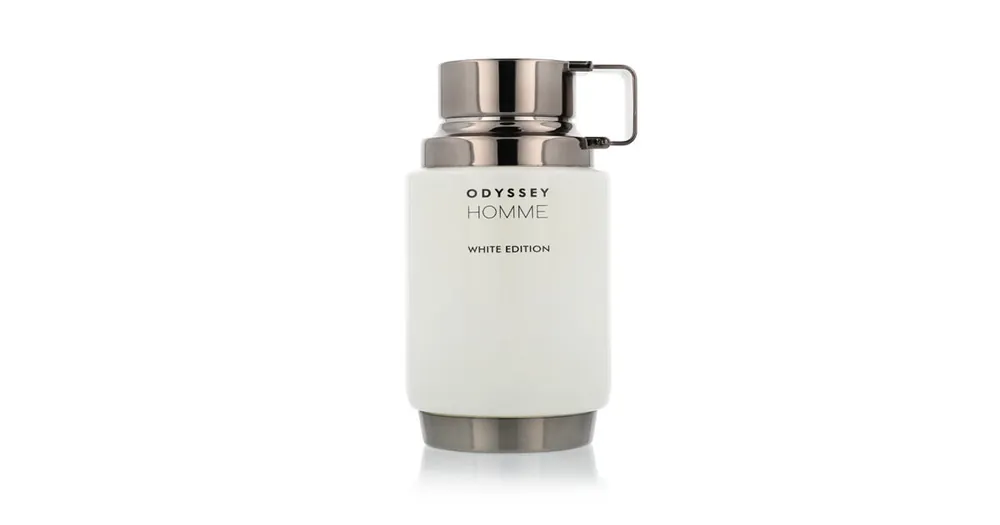 Hit Sezóny Armaf Odyssey Homme White Edition EDP 200 ml M