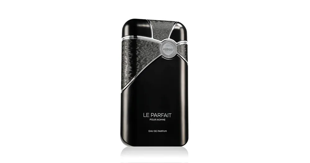 Levný Armaf Le Parfait Pour Homme EDT 200 ml M