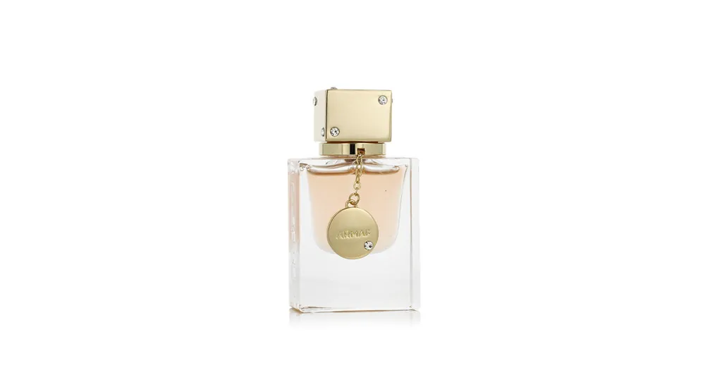 Armaf Club de Nuit Woman parfémovaný olej 18 ml W Cenový Hit