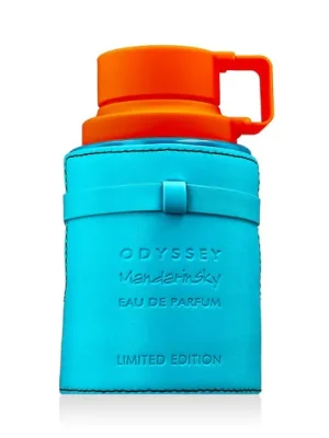 Koupit Online Armaf Odyssey Mandarin Sky EDP 200 ml M