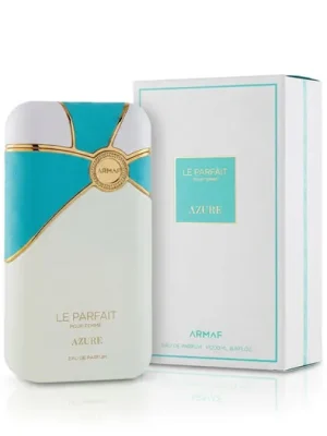 Horká Nabídka Armaf Le Parfait Azure Pour Femme EDP 200 ml W