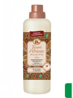 Cenová Bomba Tesori D'Oriente aviváž 38 dávek Byzantium 760 ml