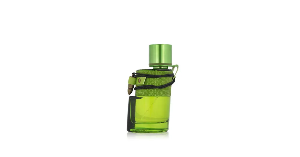 Nízká Cena Armaf Hunter Jungle EDP 100 ml M