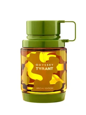 Super Cena Armaf Odyssey Tyrant Special Edition EDP 100 ml M