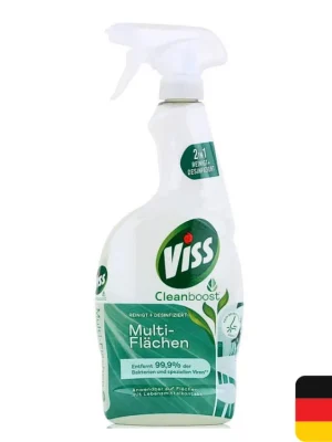 Viss univerzální čistič 750 ml Multi-Flächen Akční Nabídka