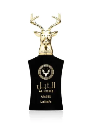 Lattafa Al Noble Ameer EDP 100 ml UNISEX Odeslání Ihned