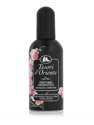Akce Tesori d'Oriente Orchidea della Cina EDP 100 ml W