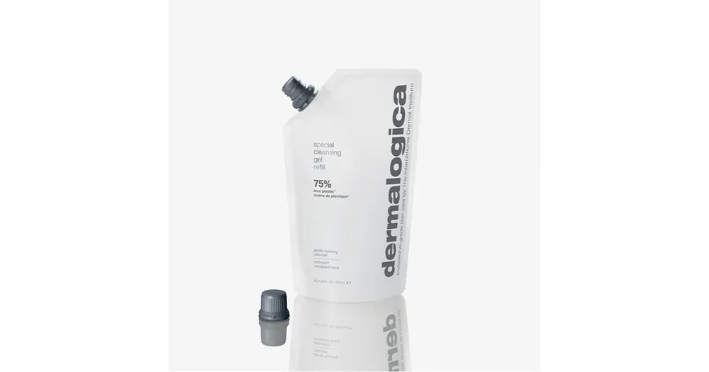 Dermalogica Special Cleansing Gel Refill 500 ml Top Prodej