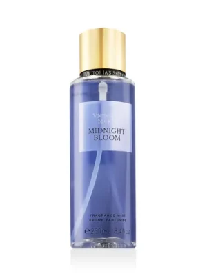 Přímo Od Výrobce Victoria's Secret Midnight Bloom tělový sprej 250 ml W