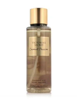 Vrácení Zdarma Victoria's Secret Coconut Passion tělový sprej 250 ml W