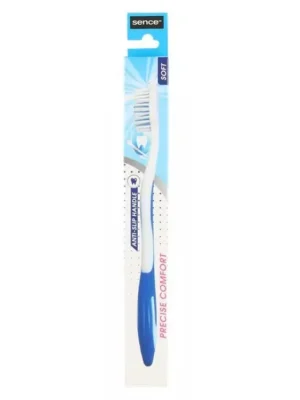 Sence zubní kartáček Precise Comfort Soft Super Cena