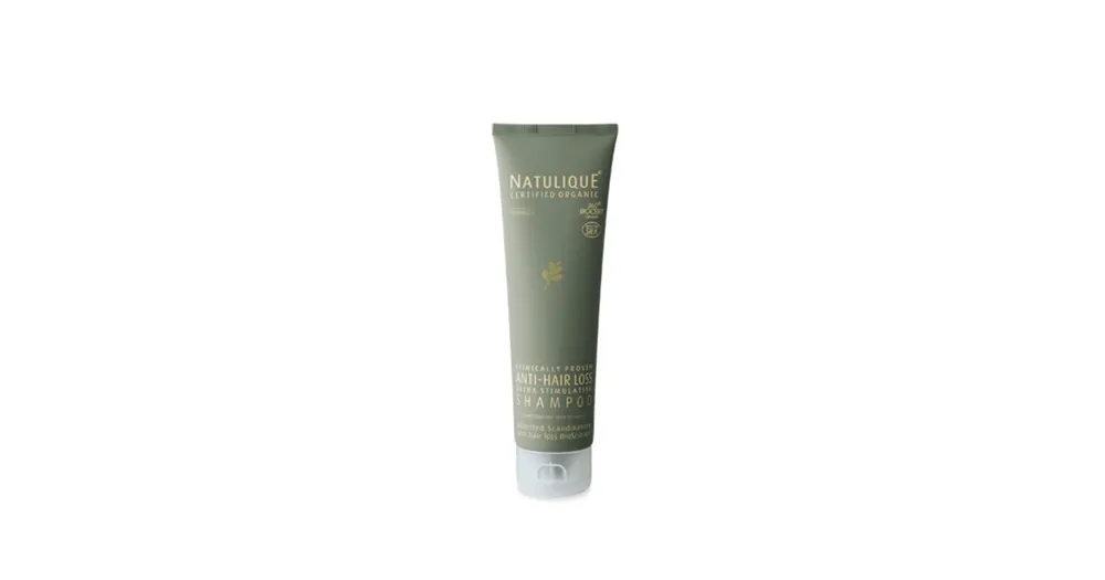 Natulique Anti-Hair Loss Shampoo 150 ml Zlevněný