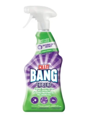 Cillit Bang univerzální odmašťovač 750 ml Nakupujte Hned