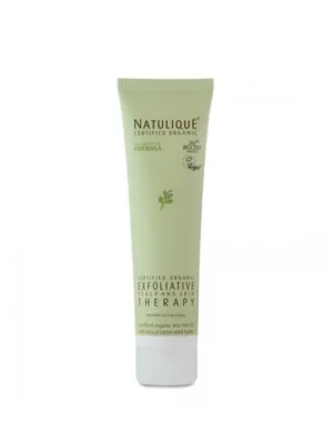 Poslední Šance Natulique Exfoliative Therapy 100 ml