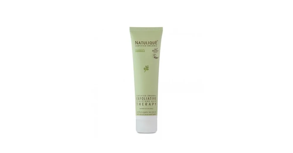 Poslední Šance Natulique Exfoliative Therapy 100 ml
