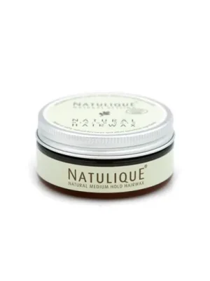 Pouze Dnes Natulique Natural Medium Hold Hairwax 75 ml