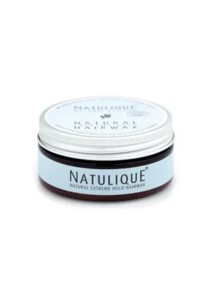 Natulique Natural Extreme Hold Hairwax 75 ml Nízká Cena