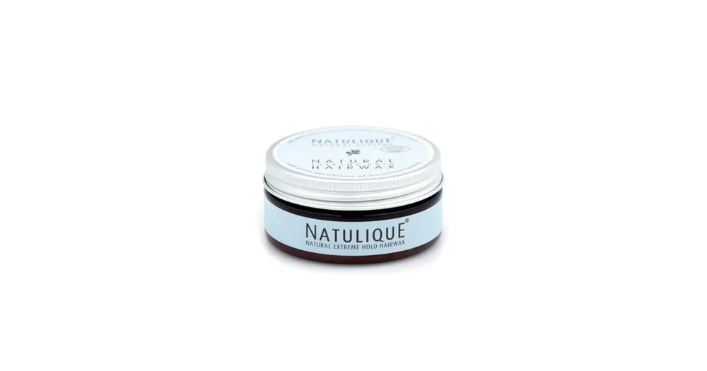 Natulique Natural Extreme Hold Hairwax 75 ml Nízká Cena