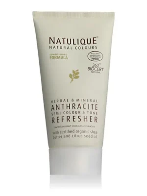 Akční Cena Natulique Natural Colours Anthracite Refresher 150 ml