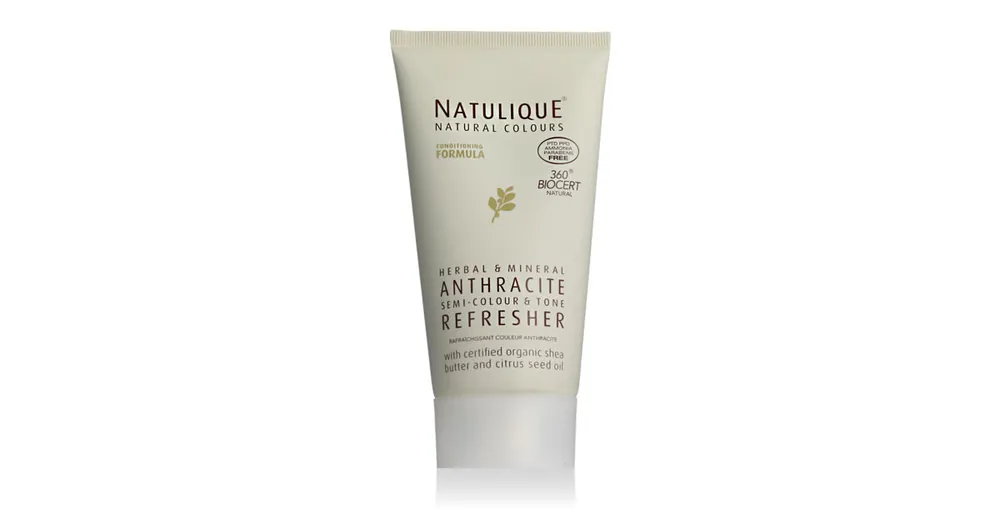 Akční Cena Natulique Natural Colours Anthracite Refresher 150 ml