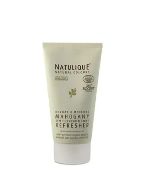 Vrácení Zdarma Natulique Natural Colours Mahogany Refresher 150 ml