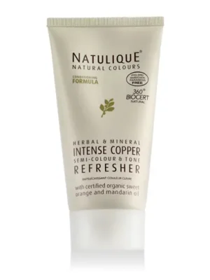 Natulique Natural Colours Intense Copper Refresher 150 ml Super Cena