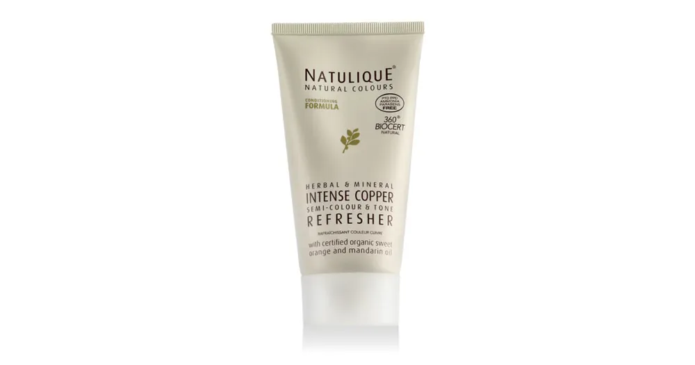Natulique Natural Colours Intense Copper Refresher 150 ml Super Cena